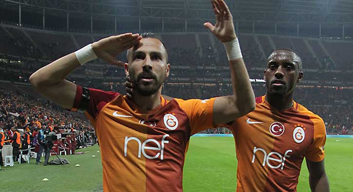 Yasin Öztekin'den maç sonu duygusal açıklama