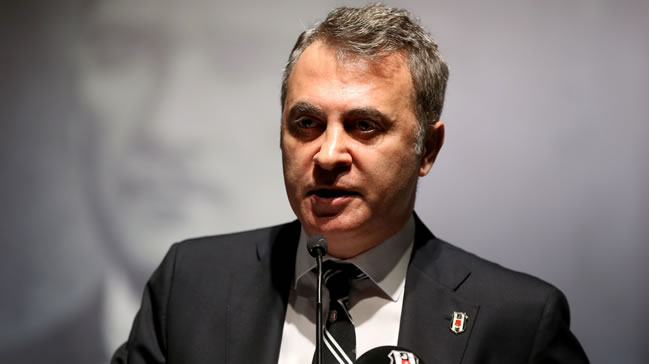 Fikret Orman'dan hain saldırı sonrası sert açıklama