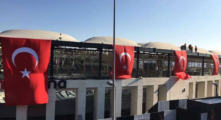 Haluk Kesim'den Beşiktaş ve Bursaspor'a tarihi çağrı