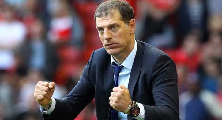 Slaven Bilic'ten Liverpool maçı sonrası Türkiye mesajı