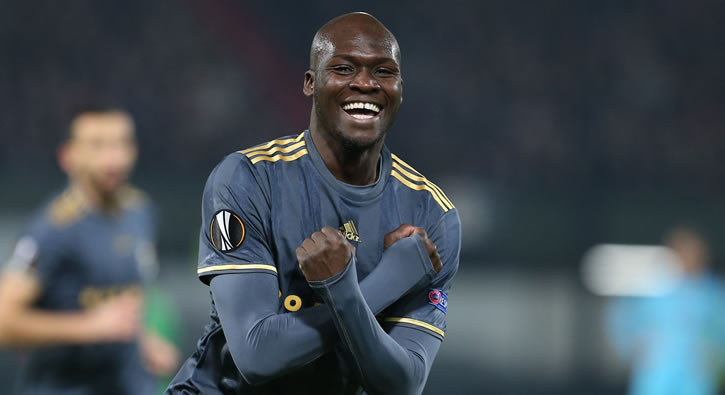 Çin'den Moussa Sow'a 30 milyon Euro'luk teklif
