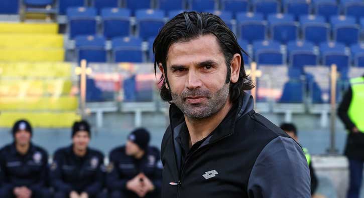 İbrahim Üzülmez bombası! Gaziantepspor...