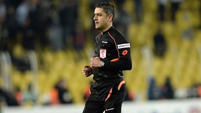 Bülent Yıldırım ve ekibi terör saldırısından son anda kurtuldu