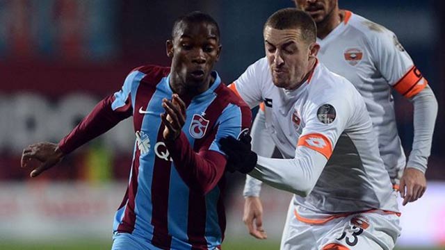 Trabzonspor'dan menajerlere 2 milyon Euro!