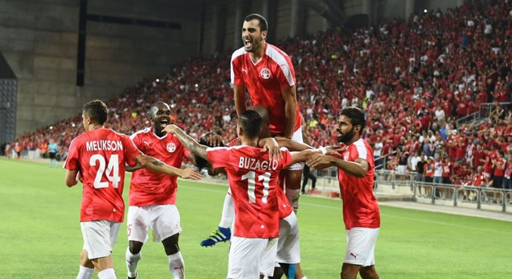 UEFA Avrupa Ligi'ndeki rakiplerimizi tanıyalım