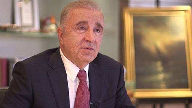 Ünal Aysal: Başkanlığa aday değilim ancak 2018'de...