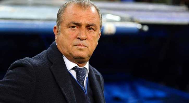Fatih Terim'den taziye ziyareti
