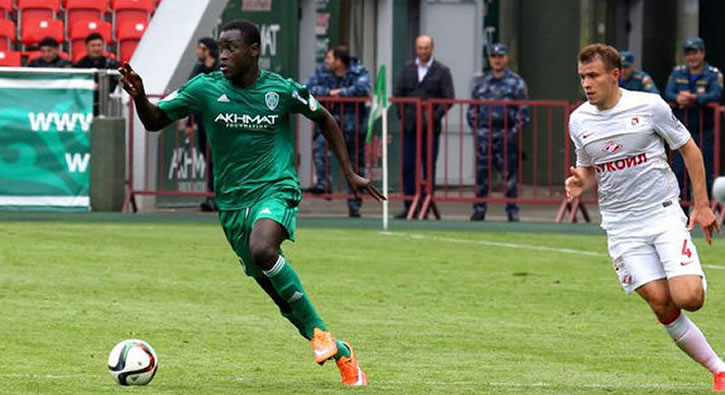 Beşiktaş ve Galatasaray o golcünün peşinde!