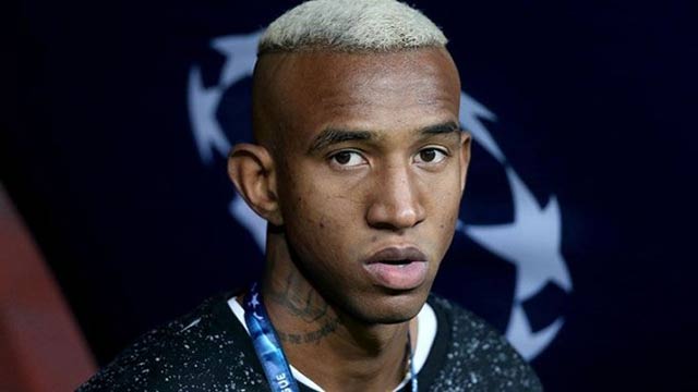 Beşiktaş'a Talisca'dan müjdeli haber!
