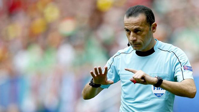 Cüneyt Çakır'ın telefon numarasını buldular, SMS yağdırdılar!