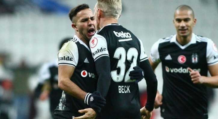 Kerim Frei: En iyisi için çalıştım