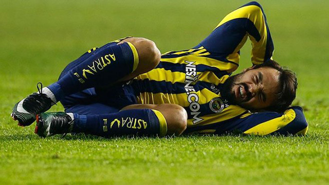 Fenerbahçe'de yıldızlara uyarı geliyor