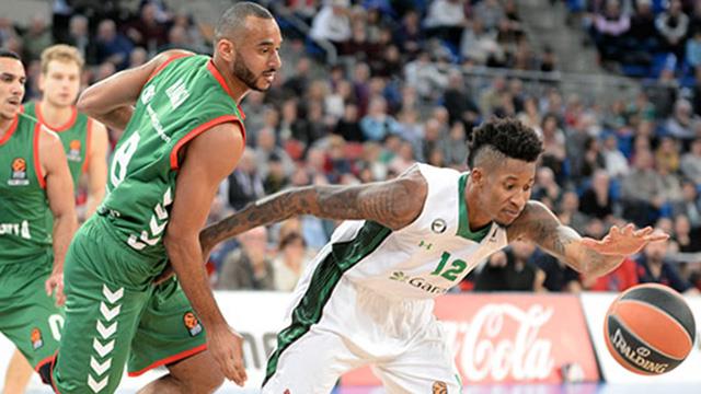 THY Avrupa Ligi'nde 12. hafta heyecanı