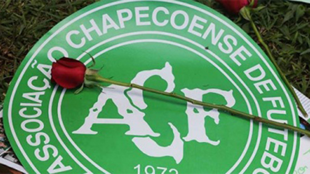 Chapecoense'nin sahalara dönüş tarihi belli oldu