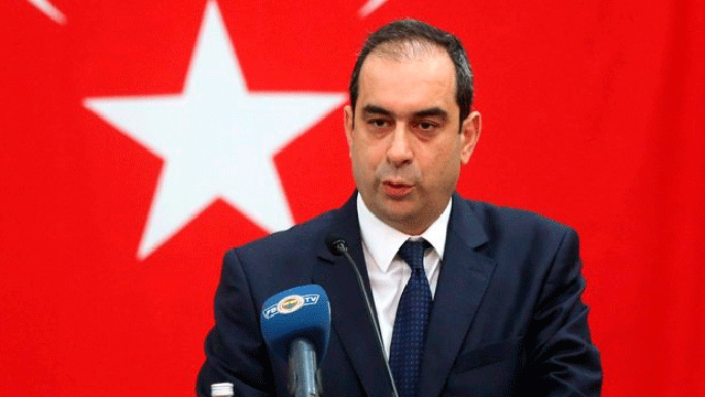 Fenerbahçe, yaralanan polisleri yalnız bırakmadı