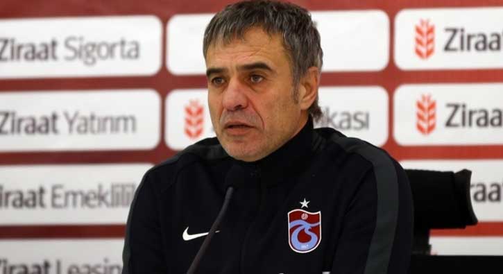 Ersun Yanal açıkladı: 3 oyuncunun transferinde sona geldik...