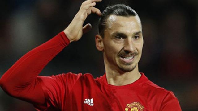 Ibrahimovic: Çok daha büyük bir idol olabilirdim