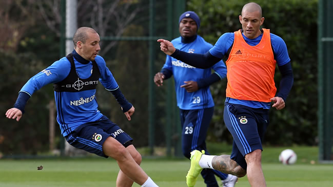 Trabzonspor ile Fenerbahçe arasında sürpriz temas!