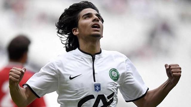 Beşiktaş'tan Samed Kılıç harekâtı