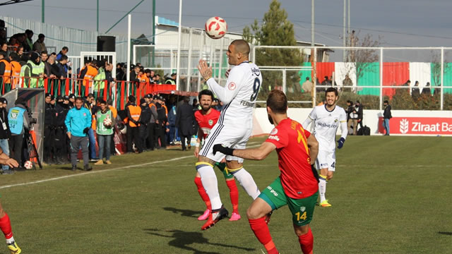 Fenerbahçe kupada yine kazanamadı