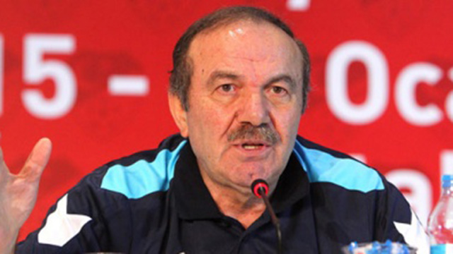 Yusuf Namoğlu: Buna gol verecek hakemin kokartını alırım