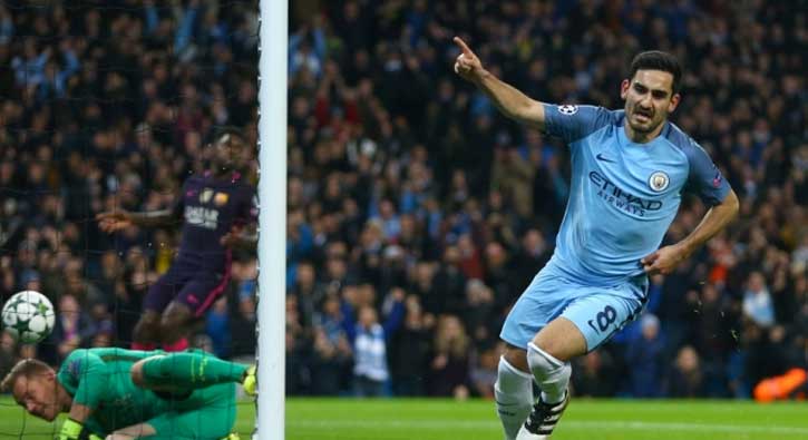 City'de büyük şok! Çapraz bağları koptu