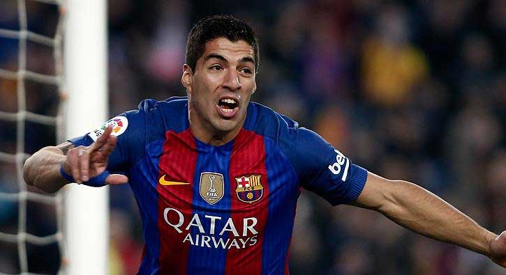 Barcelona'da flaş gelişme! Suarez...