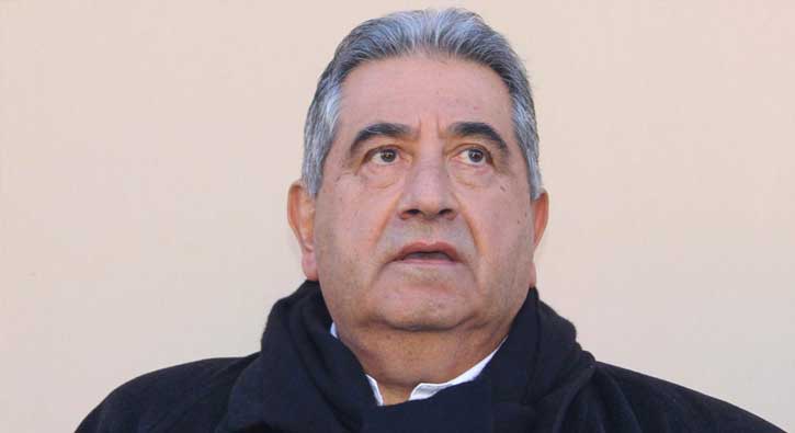 Mahmut Uslu’dan Cüneyt Çakır açıklaması