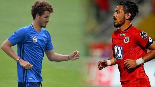 Süper Lig'de flaş takas!