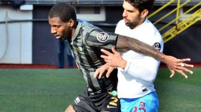 Savunmaya Douglao sürprizi