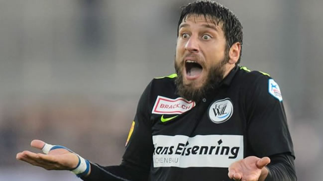 Egemen Korkmaz geri dönüyor