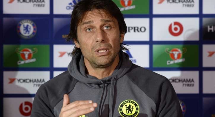 Antonio Conte: Oscar'a gelen teklif inanılmaz!