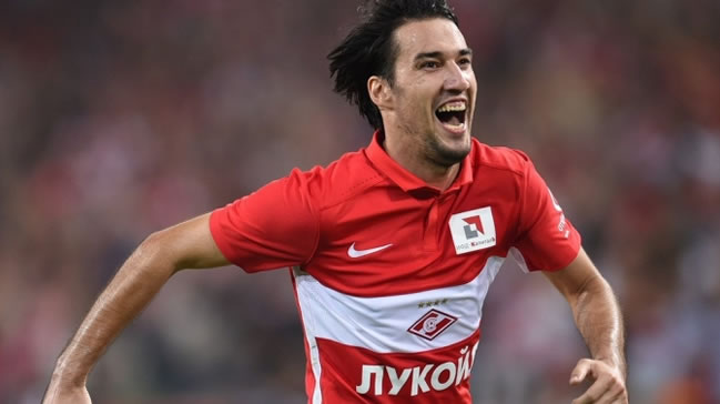 Bulgar 10 numara geliyor!