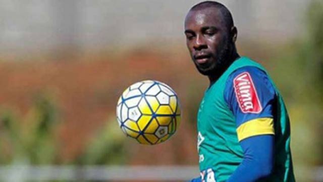 Beşiktaş, Manoel Messias'ı bitiriyor