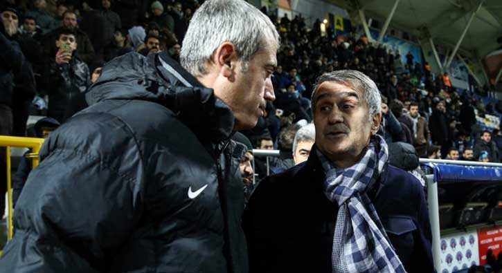 Kemal Özdeş'ten galibiyet yorumu