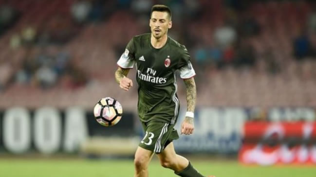 Fenerbahçe Sosa'yı ikna etti