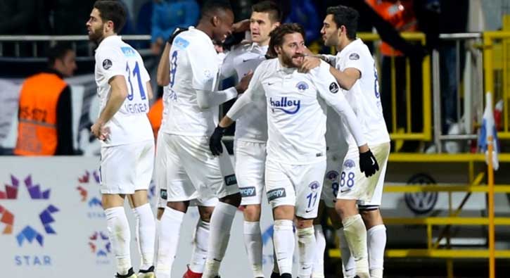 Tunay Torun: Kim atarsa atsın, kazanmak önemliydi