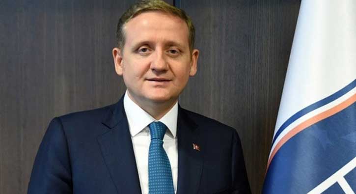 Göksel Gümüşdağ'dan birlik ve beraberlik çağrısı