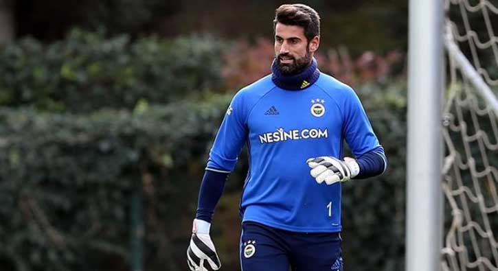 Volkan Demirel'e flaş teklif!