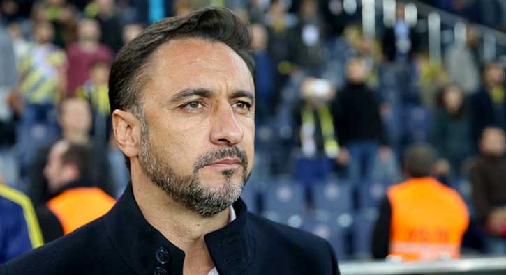 Vitor Pereira'nın yeni takımı belli oldu