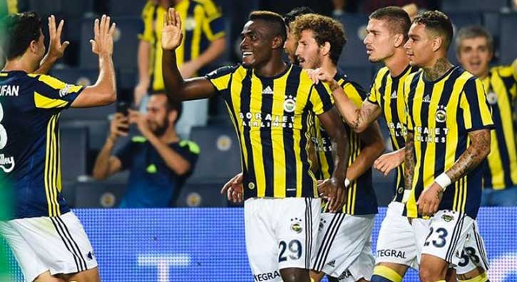 ''Van der Wiel nasıl bir adam?''