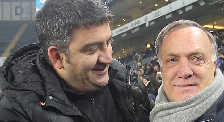 'Kaçırana değil, atana veriyorlar puanı'