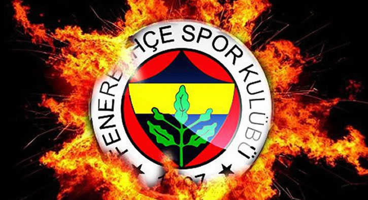 Fenerbahçe'de iki kadro dışı daha...
