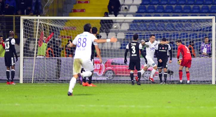 Sosa'dan sonra büyük düşüş