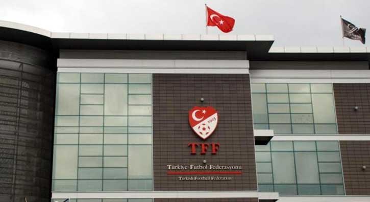 7 Süper Lig takımı PFDK'da! Beşiktaş ve Trabzonspor...