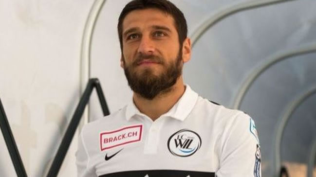 Egemen Korkmaz geri dönüyor