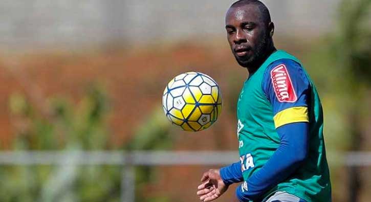 Manoel Messias'in menajerinden flaş açıklama! Transfer...