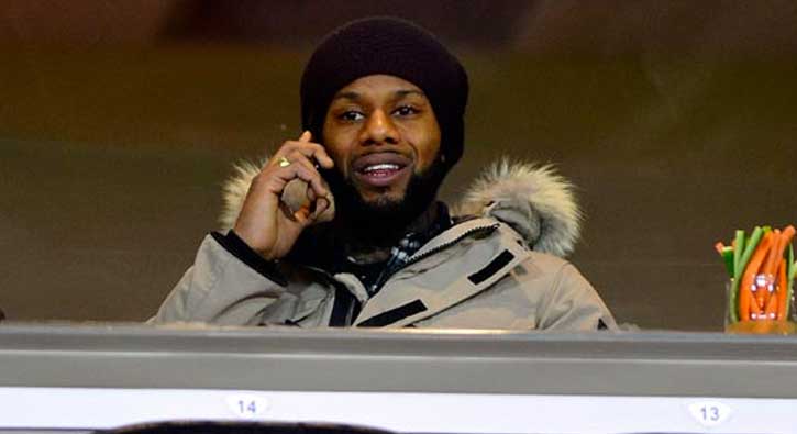 Başakşehir'de Jeremain Lens sürprizi