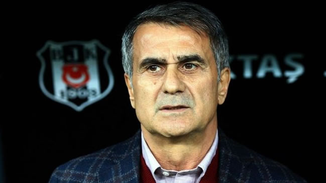 Şenol Güneş'e dev teklif!
