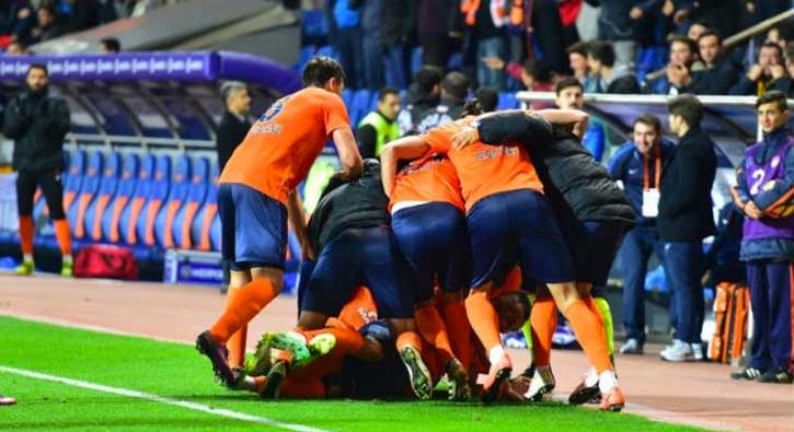 Kupada muhteşem maç! 8 gol...